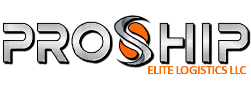 Proship Elite Logistics